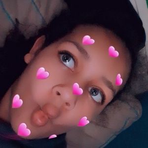 Meet your Posher, Liberty